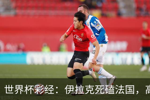 世界杯彩经：伊拉克死磕法国，高卢雄鸡难大胜