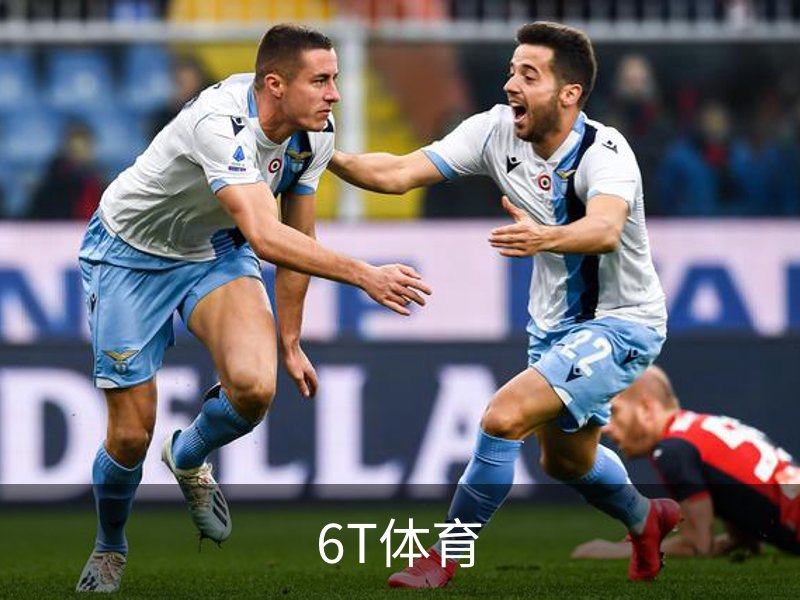 走进6T体育
